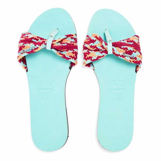 Havaianas Open Sandl Ld99  