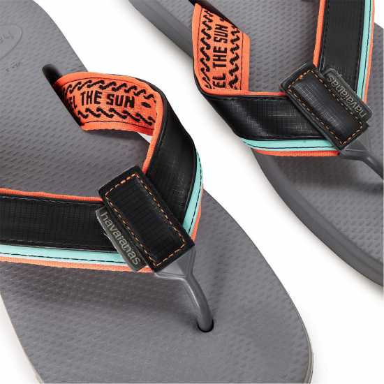 Havaianas Джапанки Women's Urban Flip Flops  