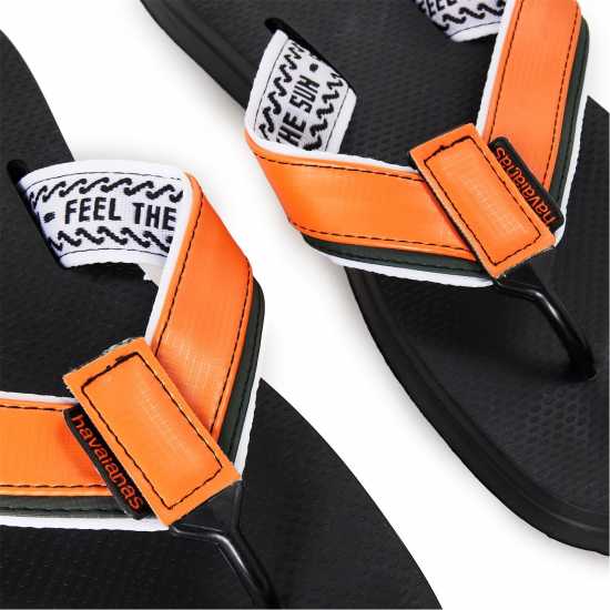 Havaianas Джапанки Women's Urban Flip Flops  