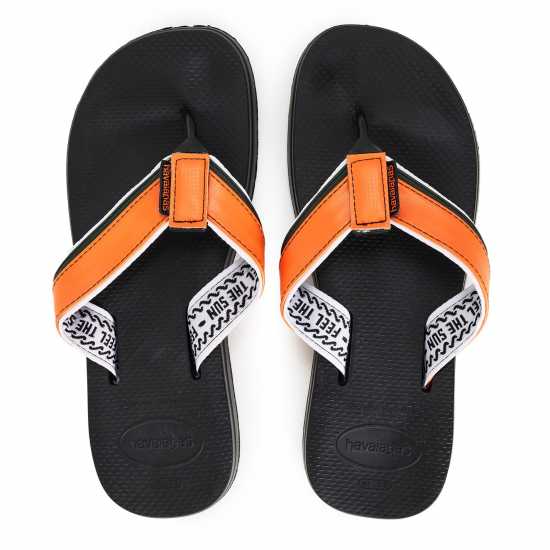 Havaianas Джапанки Women's Urban Flip Flops  