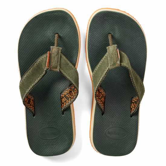 Havaianas New Urban Ld99  Дамски обувки