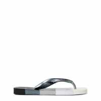 Havaianas Джапанки Hav. Top Logomania Multicolor Gradi Flip Flops Womens  Дамски обувки