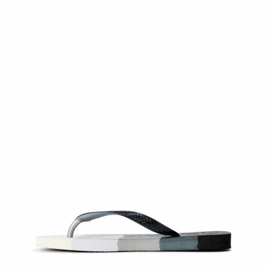 Havaianas Джапанки Hav. Top Logomania Multicolor Gradi Flip Flops Womens  Дамски обувки