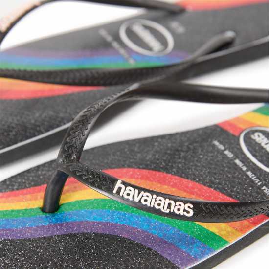 Havaianas Pride Cl Ld99 Havaianas Pride Cl Ld99
