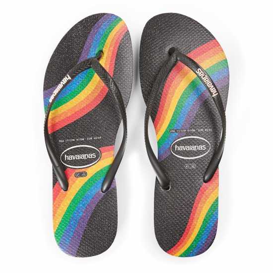 Havaianas Pride Cl Ld99 Havaianas Pride Cl Ld99