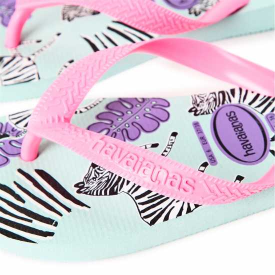 Havaianas Instittinl Ld99  Дамски обувки