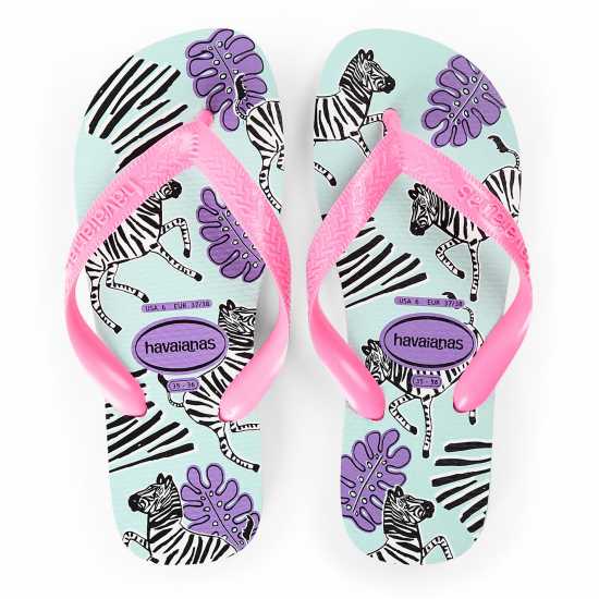 Havaianas Instittinl Ld99  Дамски обувки