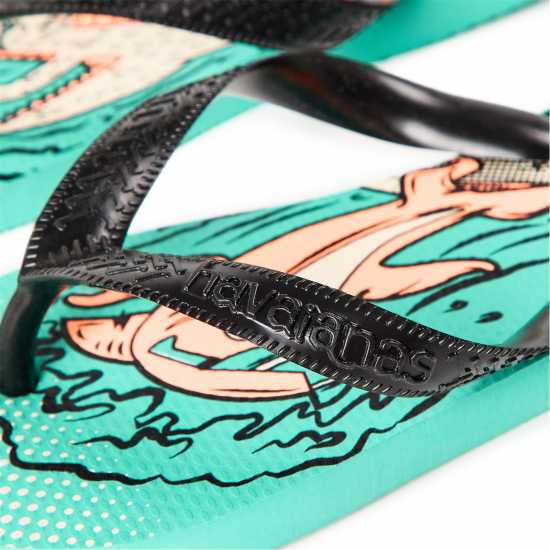 Havaianas Instittinl Ld99  Дамски обувки