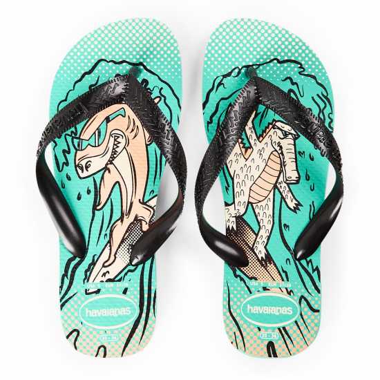 Havaianas Instittinl Ld99  Дамски обувки