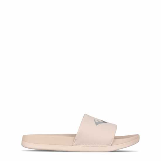 Everlast Godan Childrens Sliders Бледо розово Детски сандали и джапанки
