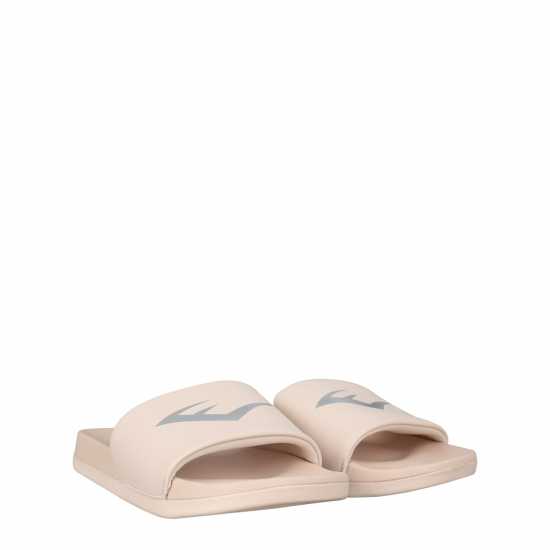 Everlast Godan Childrens Sliders Бледо розово Детски сандали и джапанки