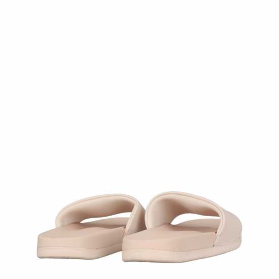 Everlast Godan Childrens Sliders Бледо розово Детски сандали и джапанки