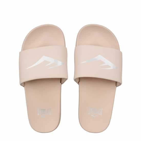 Everlast Godan Childrens Sliders Бледо розово Детски сандали и джапанки