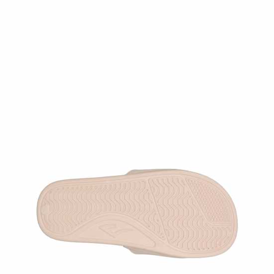 Everlast Godan Childrens Sliders Бледо розово Детски сандали и джапанки