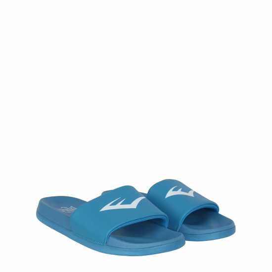 Everlast Godan Childrens Sliders Синьо 