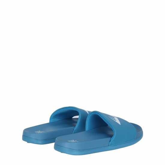 Everlast Godan Childrens Sliders Синьо 