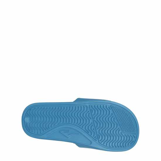 Everlast Godan Childrens Sliders Синьо 