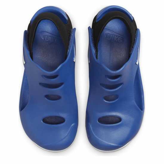 Nike Детски Сандали Sunray Protect 3 Childrens Sandals  Детски сандали и джапанки