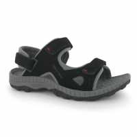 Nike Sunray Adjust 5 V2 Sandals Girls  Детски сандали и джапанки