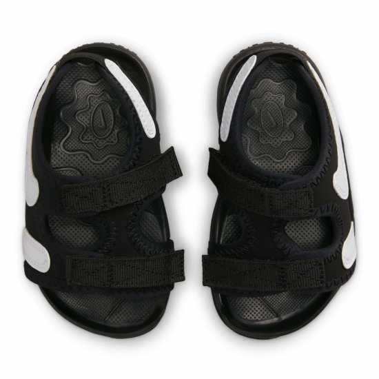 Nike Sunray Adjust 6 Little Kids' Slides  Детски сандали и джапанки