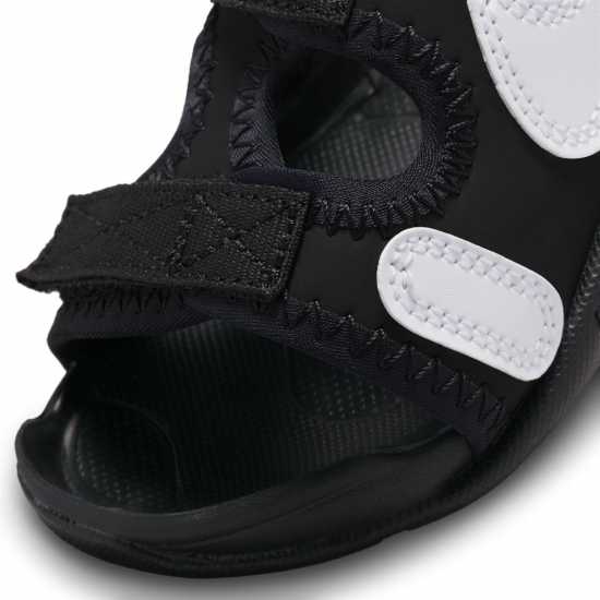 Nike Sunray Adjust 6 Little Kids' Slides  Детски сандали и джапанки