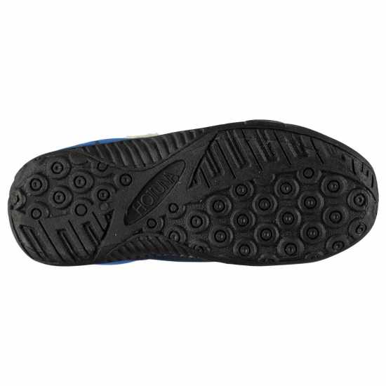 Hot Tuna Aqua Water Shoes Childrens Морско синьо/Кралско Аква обувки