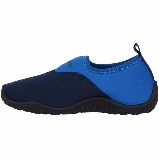 Hot Tuna Aqua Water Shoes Childrens Морско синьо/Кралско Аква обувки