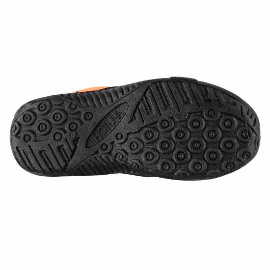 Hot Tuna Aqua Water Shoes Childrens Pink/Black Fde Hot Tuna Aqua Water Shoes Childrens Pink/Black Fde