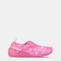 Hot Tuna Ht Aqua Water Shoes Childrens Pink/White 