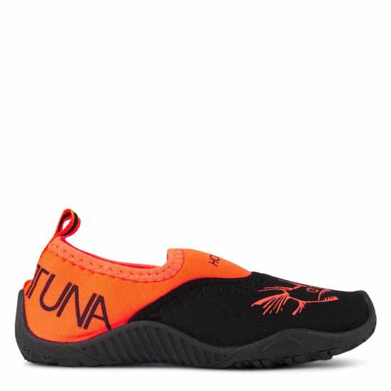 Аква обувки Sale Hot Tuna Childrens Aqua Water Shoes Multi Sale Hot Tuna Childrens Aqua Water Shoes Multi Аква обувки