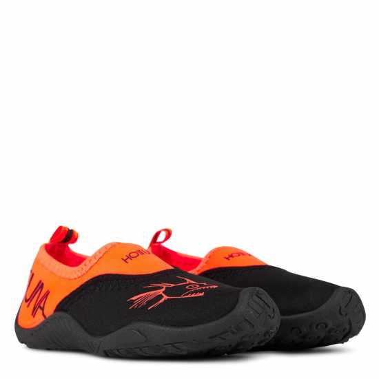 Аква обувки Sale Hot Tuna Childrens Aqua Water Shoes Multi Sale Hot Tuna Childrens Aqua Water Shoes Multi Аква обувки