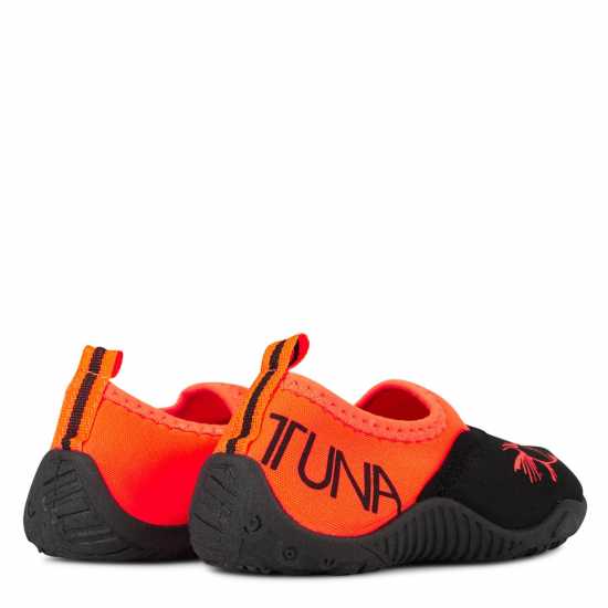 Аква обувки Sale Hot Tuna Childrens Aqua Water Shoes Multi Sale Hot Tuna Childrens Aqua Water Shoes Multi Аква обувки