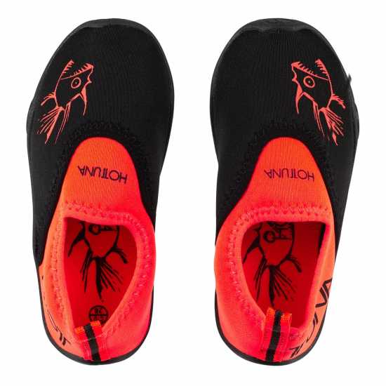 Аква обувки Sale Hot Tuna Childrens Aqua Water Shoes Multi Sale Hot Tuna Childrens Aqua Water Shoes Multi Аква обувки