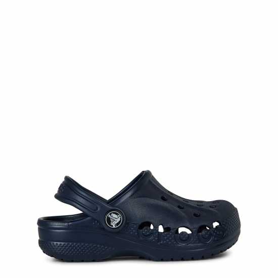 Crocs Baya Clogs Childrens Морска синьо 