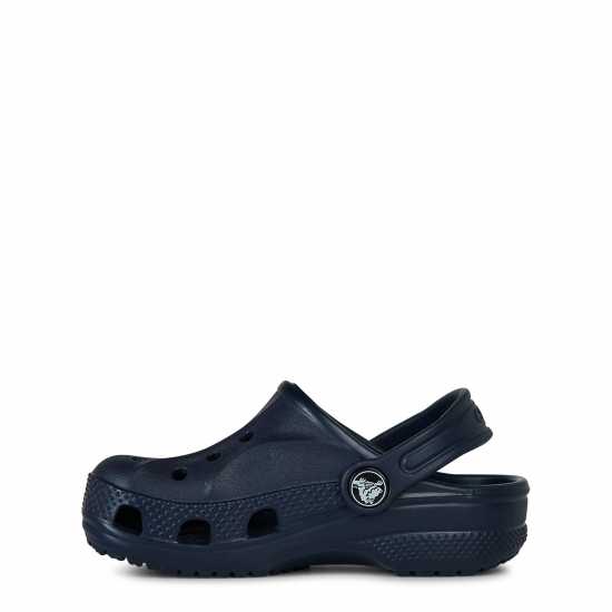 Crocs Baya Clogs Childrens Морска синьо 