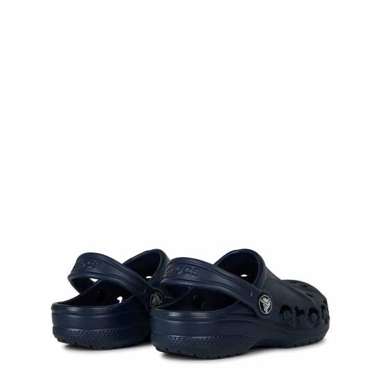 Crocs Baya Clogs Childrens Морска синьо 