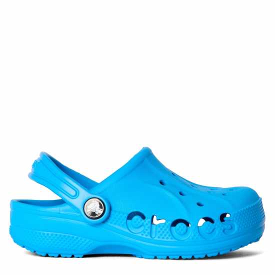 Crocs Baya Clogs Childrens Ocean 