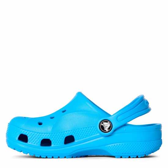 Crocs Baya Clogs Childrens Ocean 