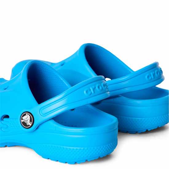 Crocs Baya Clogs Childrens Ocean 