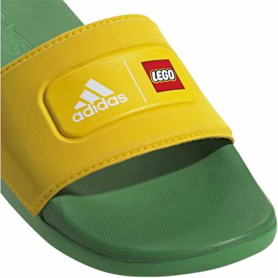 Adidas Lgo Adlt Cmf Ch99  Детски сандали и джапанки