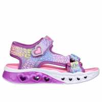 Skechers Juniors Girls  Детски туристически обувки