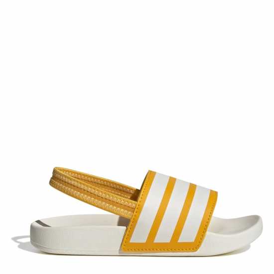 Adidas Adiltte Pool Shoes Infants  Детски сандали и джапанки