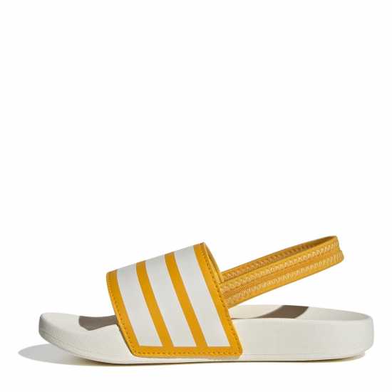 Adidas Adiltte Pool Shoes Infants  Детски сандали и джапанки