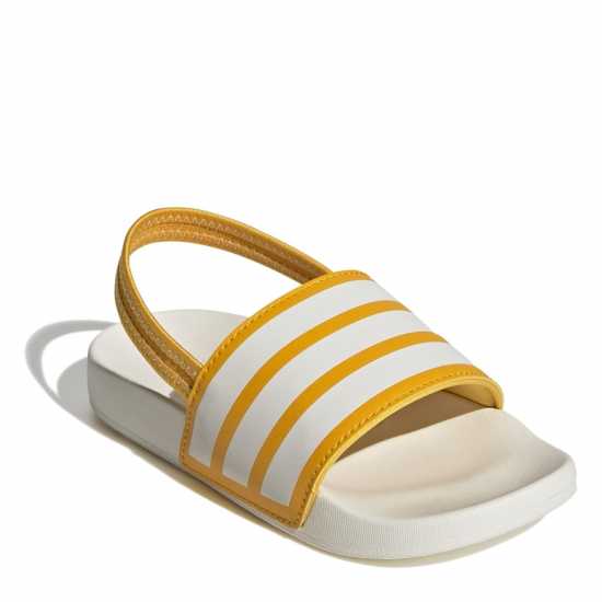 Adidas Adiltte Pool Shoes Infants  Детски сандали и джапанки