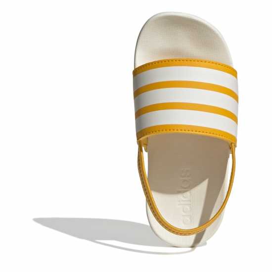 Adidas Adiltte Pool Shoes Infants  Детски сандали и джапанки