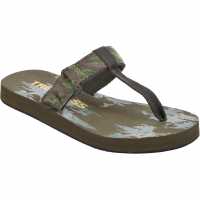 Trespass Kids' Jettie Flat Sandal Trespass Kids' Jettie Flat Sandal