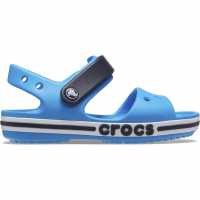 Crocs Детски Сандали Bayaband Childrens Sandals Ocean Детски туристически обувки