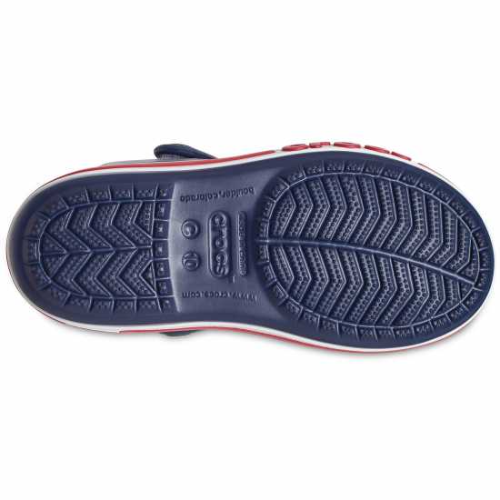 Crocs Bayaband Sandal Childrens  