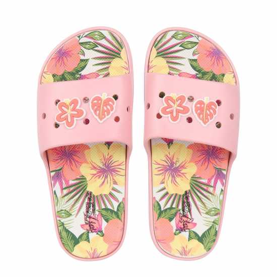 Hot Tuna Sliders Childrens  Детски сандали и джапанки