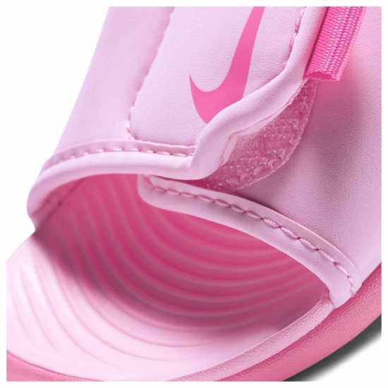 Nike Sunray Adjust 5 V2 Infant Sandals Pink Детски сандали и джапанки